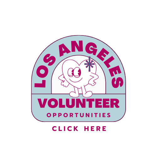 Los-Angeles Volunteer