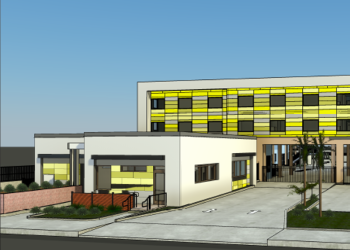 Oasis Apts