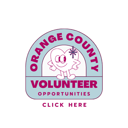 Orange-County-Volunteer
